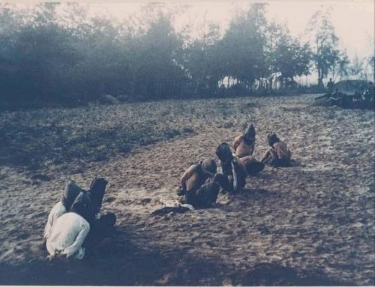 Η Σφαγή του Μι Λάι: Ένα ατιμώρητο έγκλημα πολέμου που φούντωσε τον αντιαμερικανισμό διεθνώς-Εικόνες